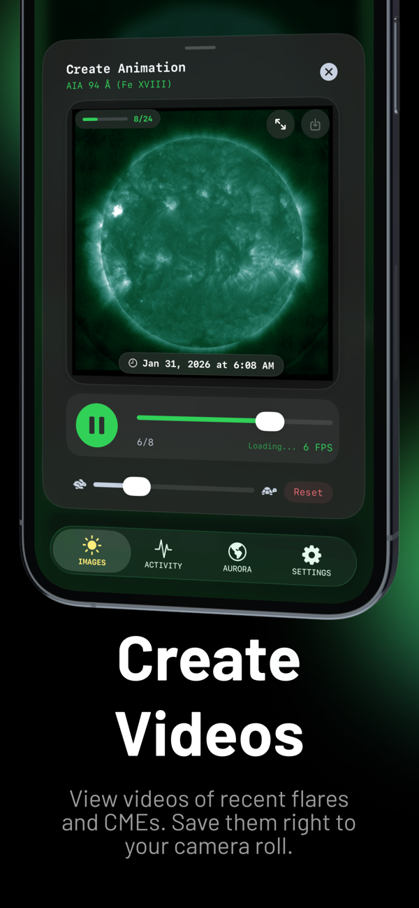 SOL.SWx Screenshot 3