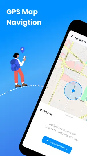 Find My Phone : GPS Tracker screenshot 2