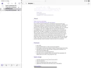 uweb server2 ipad resimleri 2