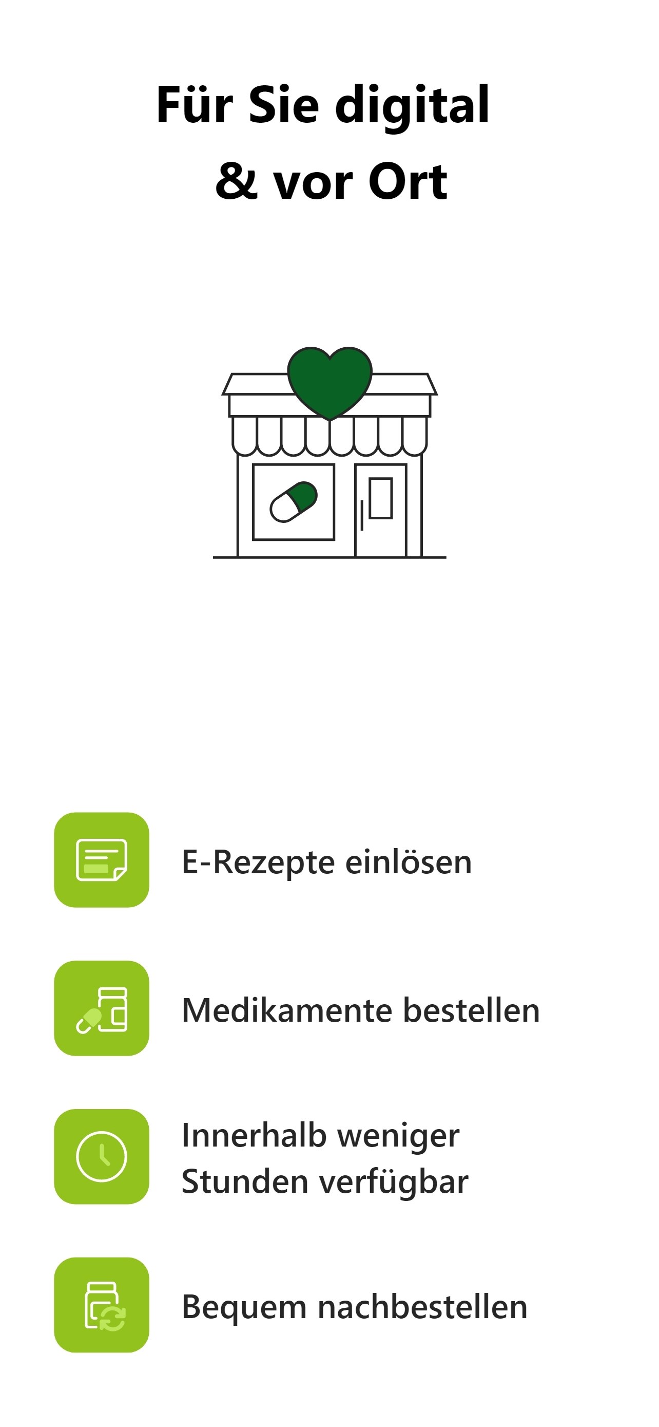 Apotheke Großbeeren