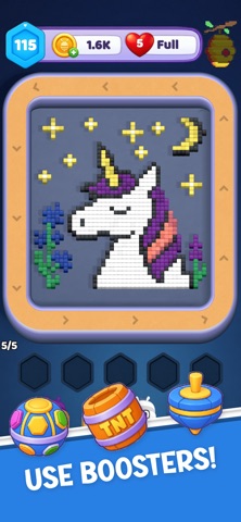 Royal Bees Screenshot 3 of 7