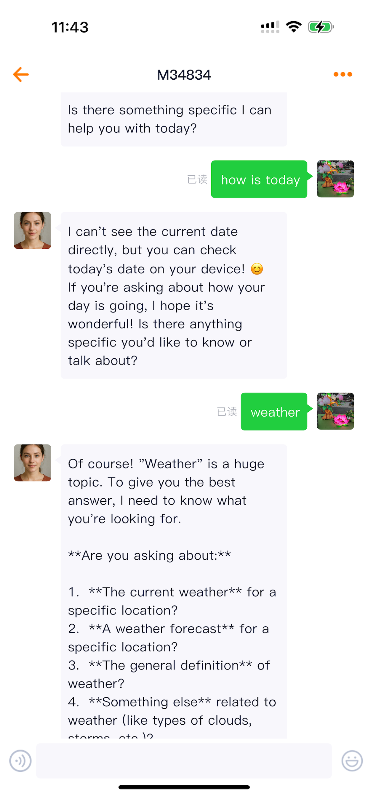 LessTalk-learn language screenshot 6