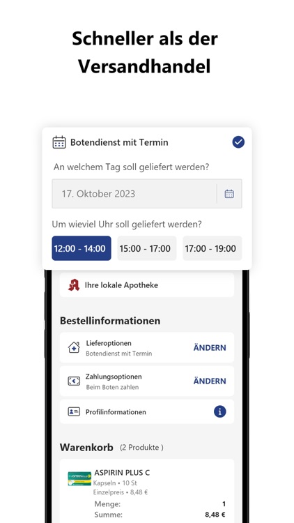 Stern Apotheke Kronach screenshot-4