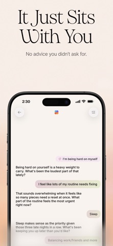 Therma: Private Journal Screenshot 4 of 7