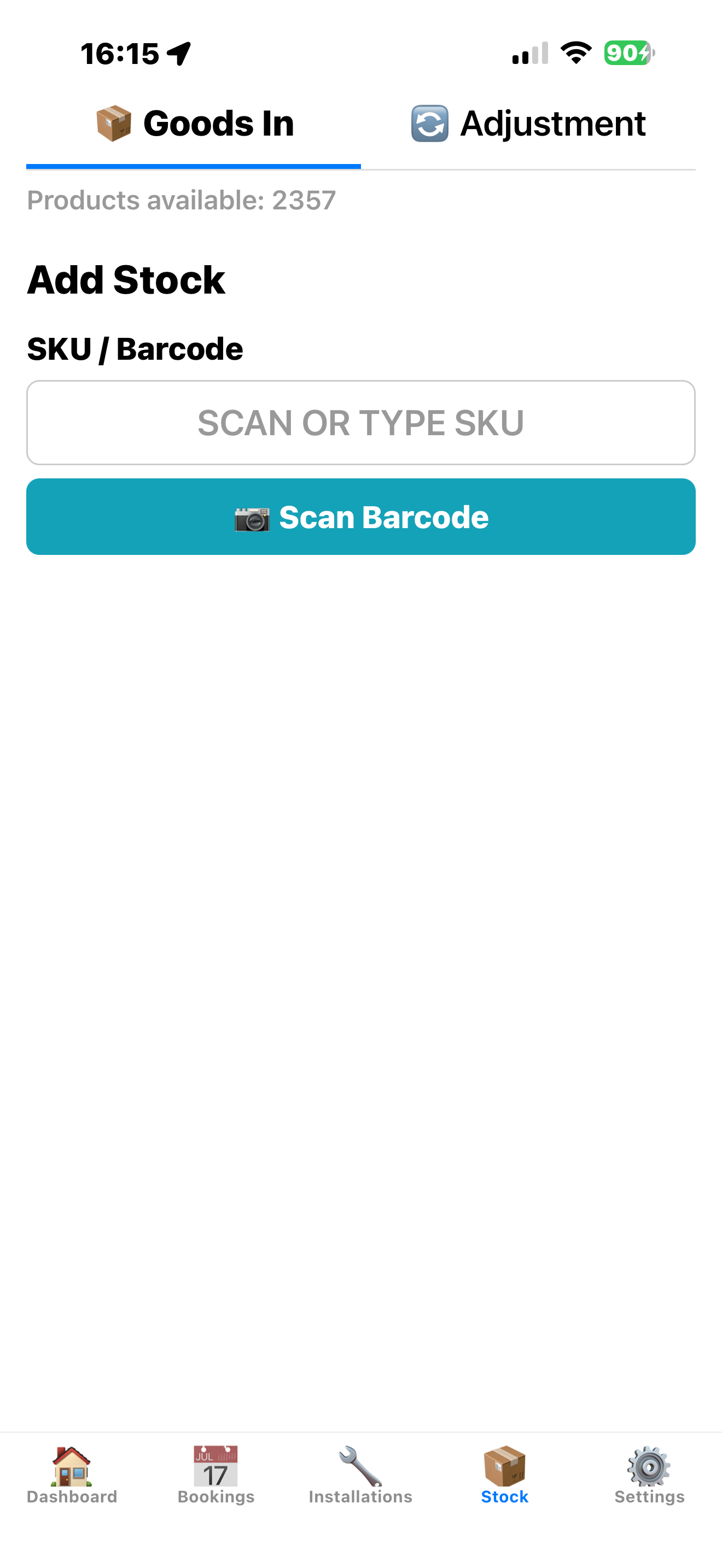 Autiva Lite screenshot 6