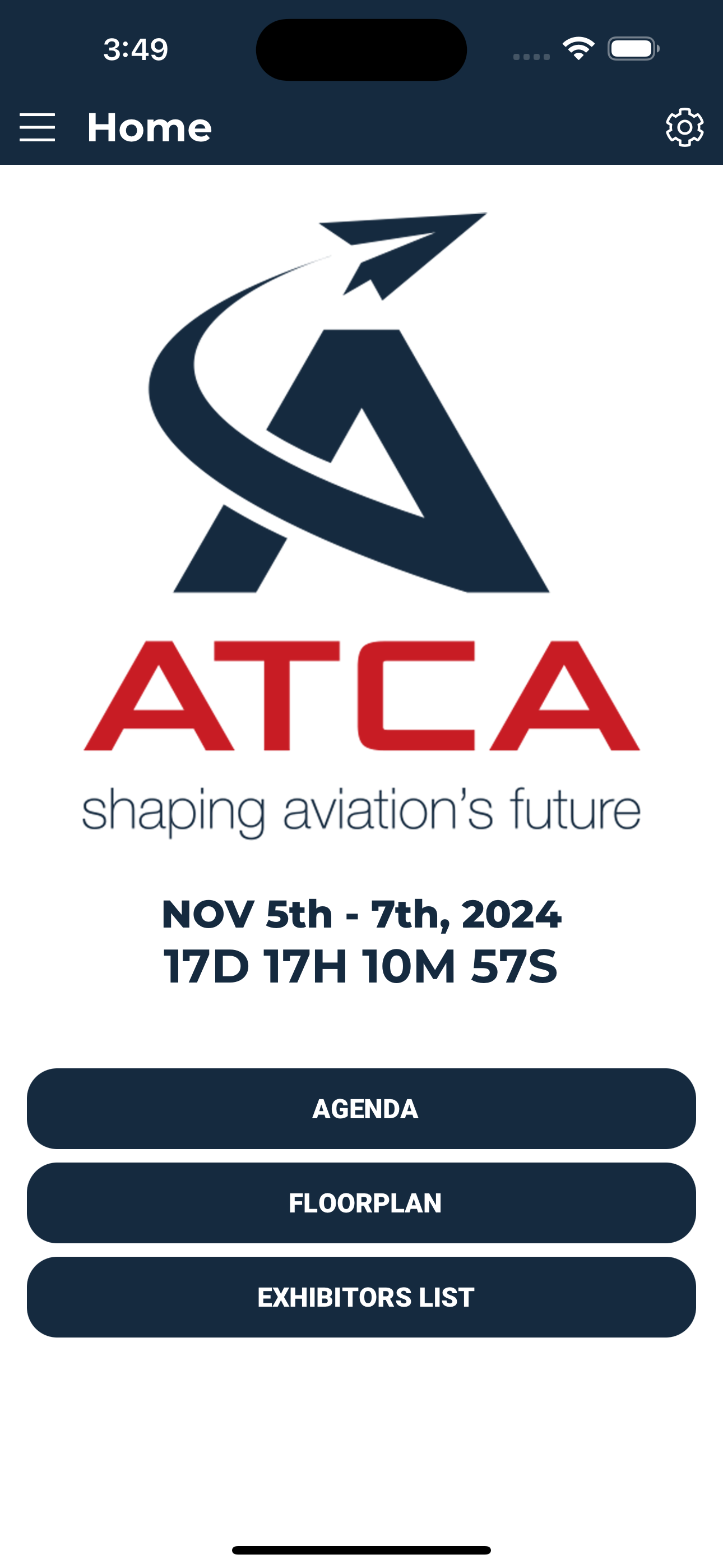 ATCA Events