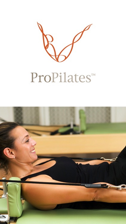 ProPilates - Ft. Lauderdale