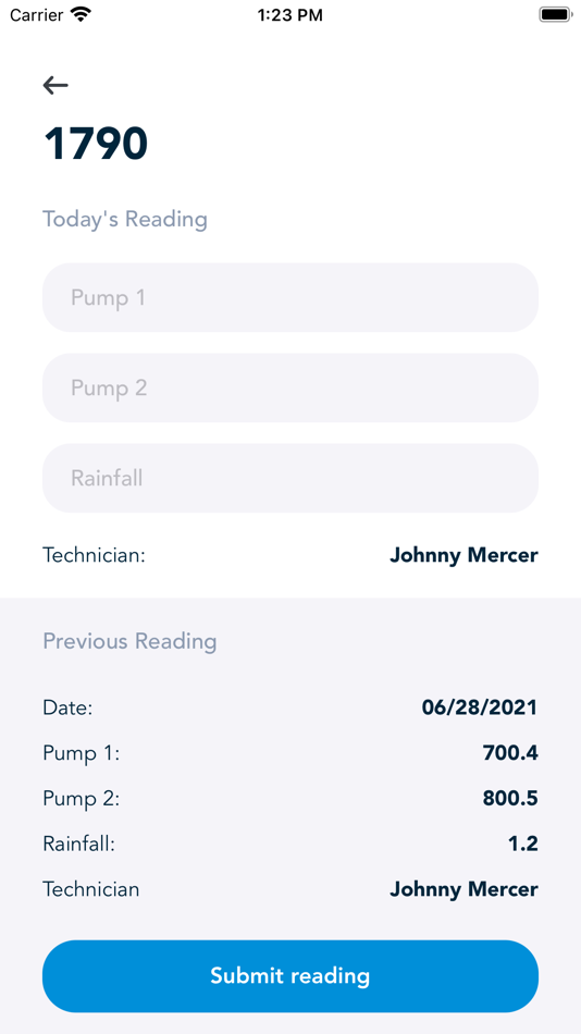 #4. Technician | AquaCertify.com (iOS) 由: Consoli Tech