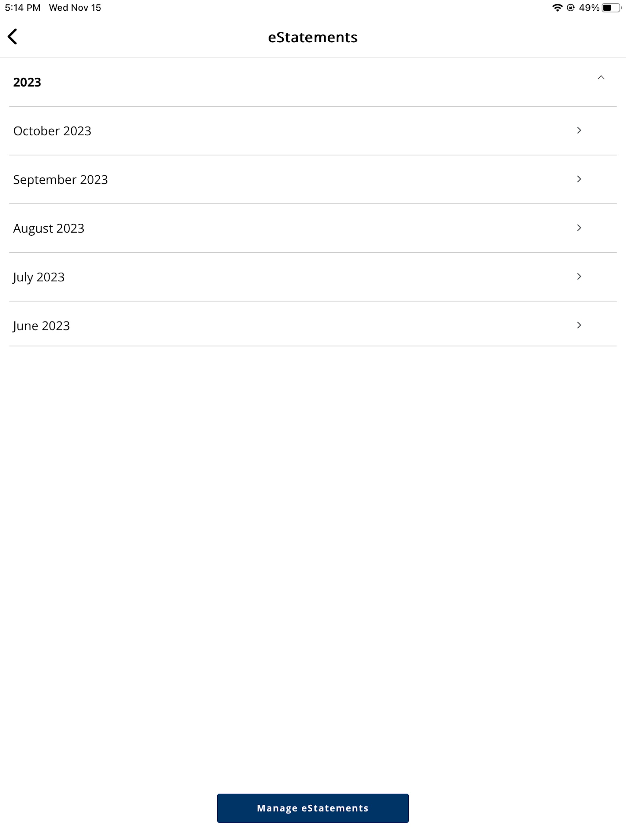 Brannen Bank Credit Cards screenshot 12