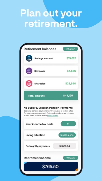 BudgetBuddie screenshot-5