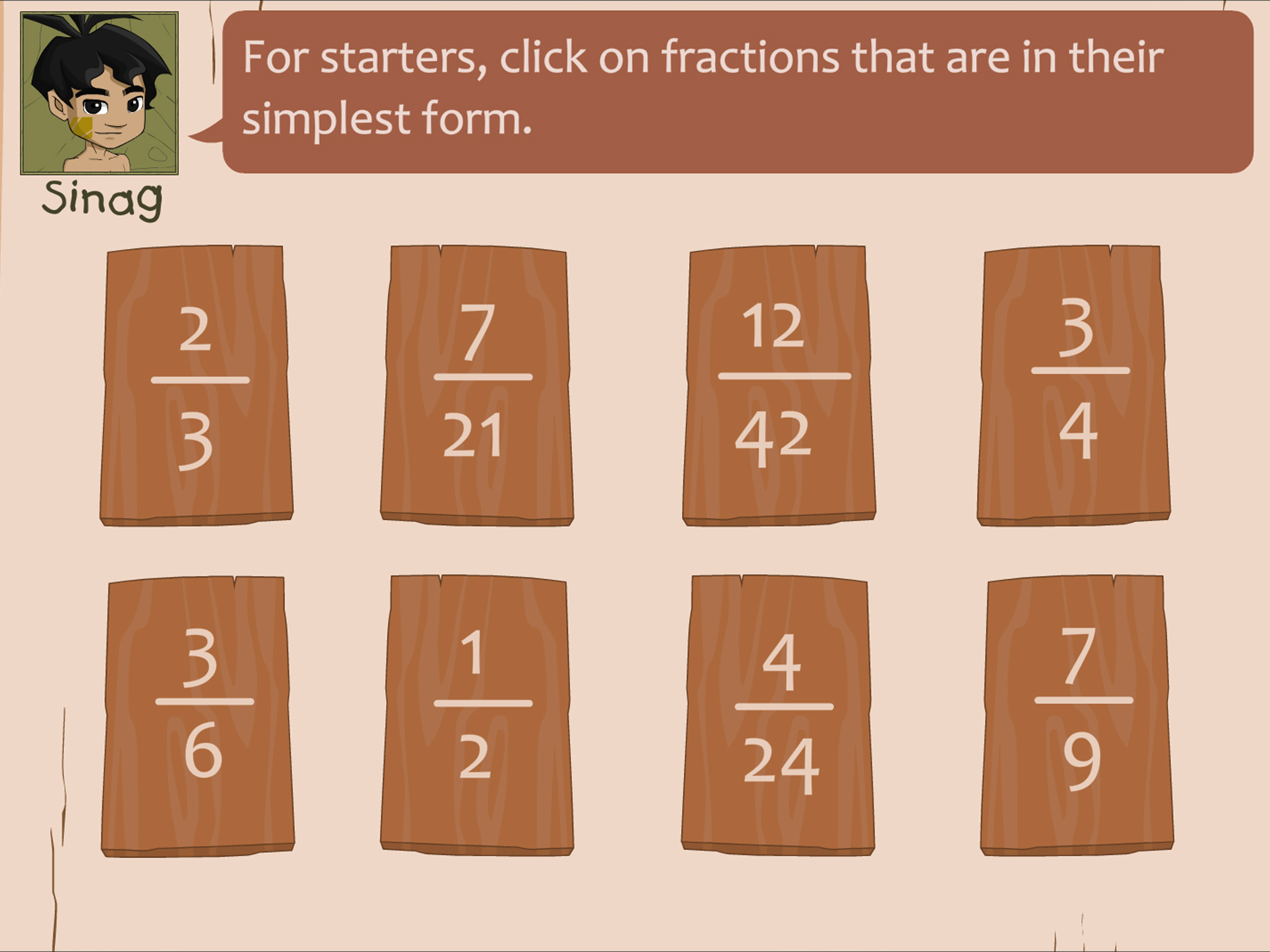 Simplify Rational Algebraic Ex screenshot 5