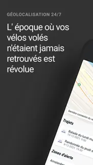 decathlon geocover iPhone Captures Décran 1