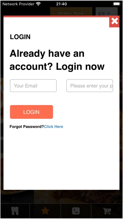 Star Pizza Kebab House