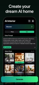 AI Remodel - Interior Design screenshot #4 for iPhone