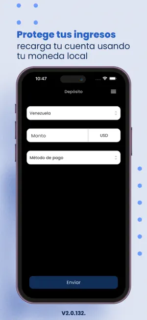 Italbank Tiodol screenshot 3