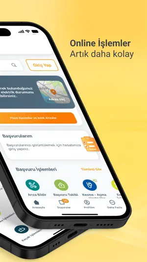 Ayedaş 186 screenshot 2