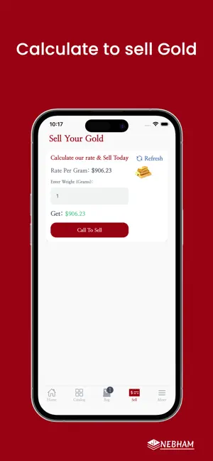 Barsha Jewelers screenshot 4