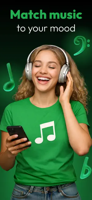 Smart Music Playlist Maker screenshot 2