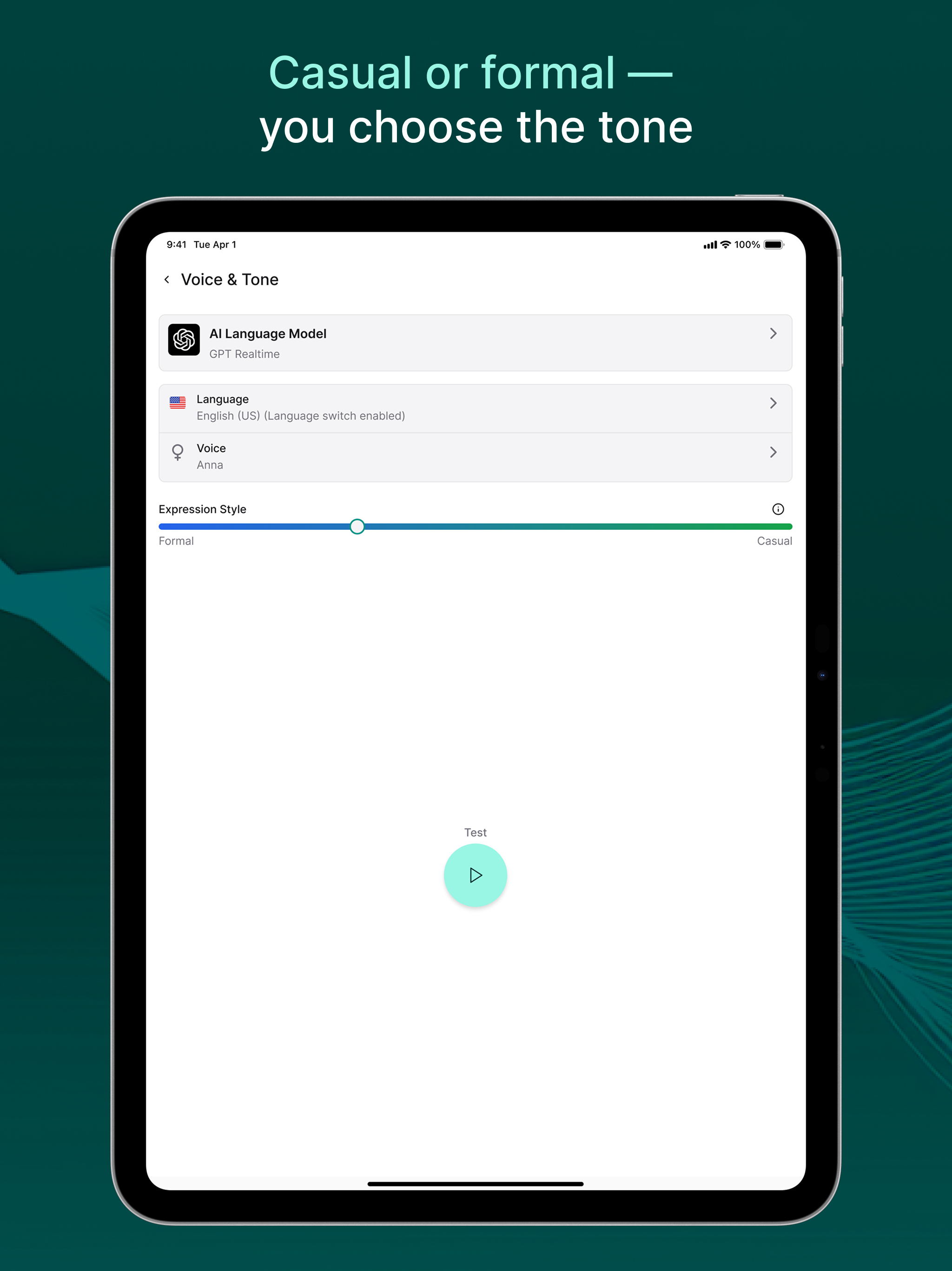 Safina AI - Call Assistant screenshot 14