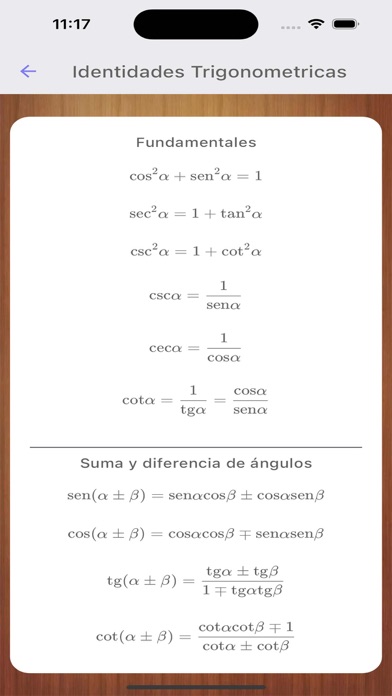 Amauta Screenshot