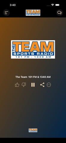 The Team 101 1340 Screenshot 2 of 10