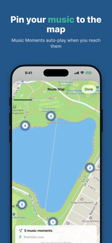 On Cue Music Player Screenshot 1 of 7
