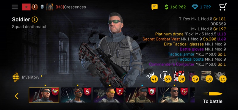 Sniper Arena: Killzone Shooter screenshot 4