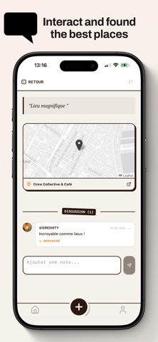 Crema screenshot