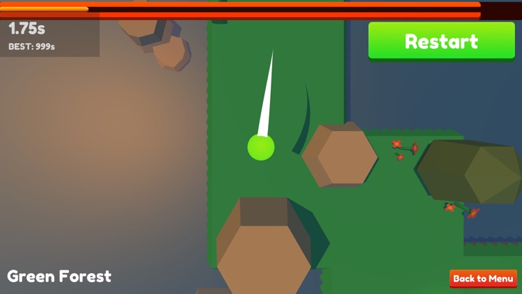 US Pull Ball screenshot-3