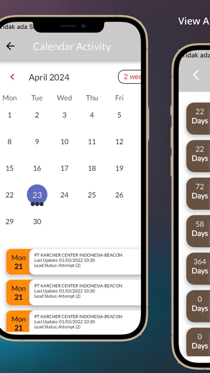 Pelangganku screenshot-3