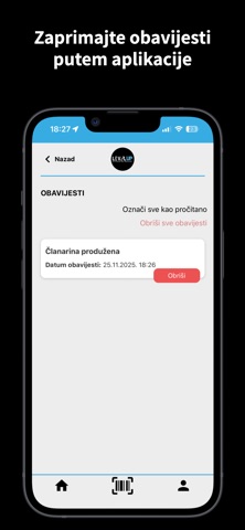 LEVELUP screenshot