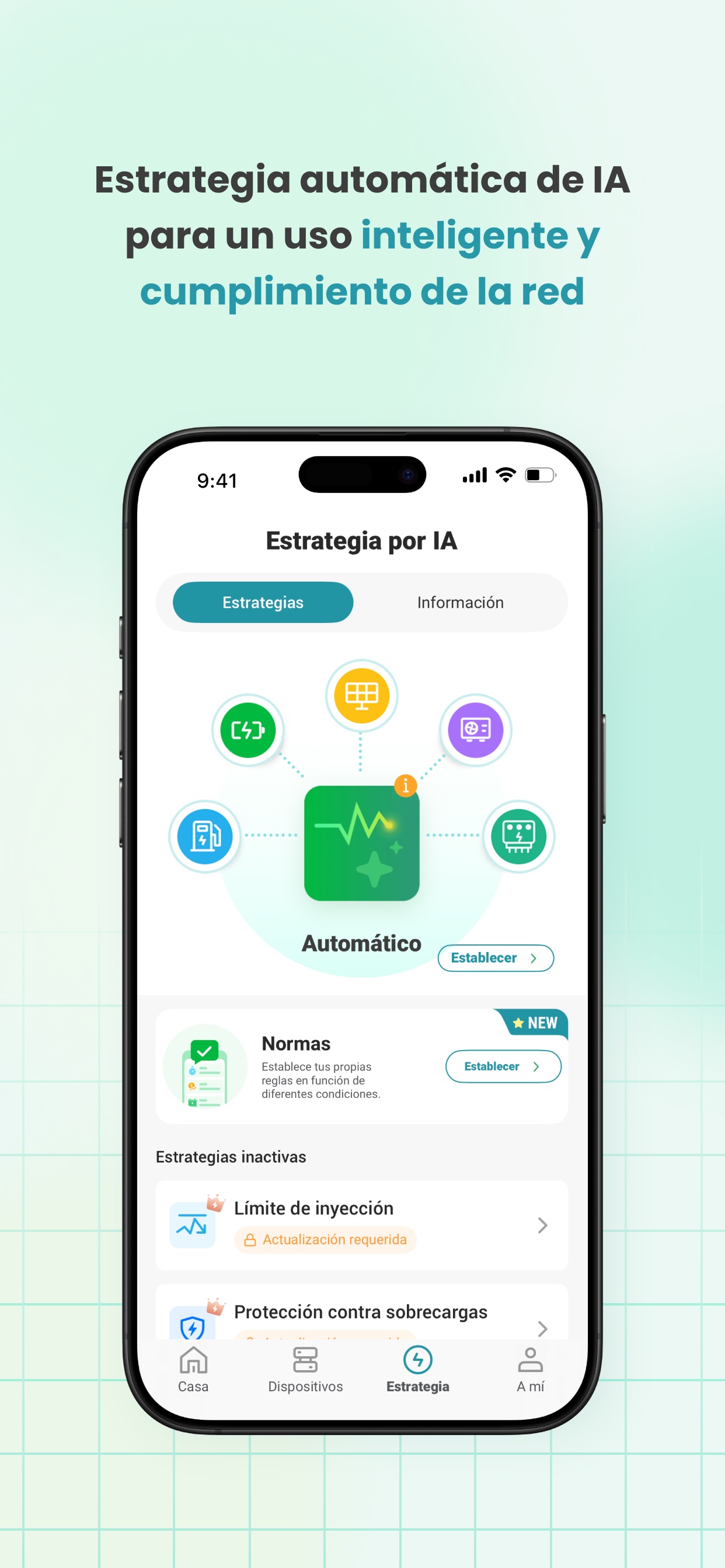 Screenshot 2 of Bexie Smart