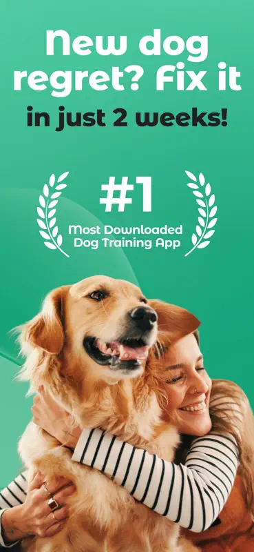Dogo - Dog Training & Clicker screenshot 1 of 10
