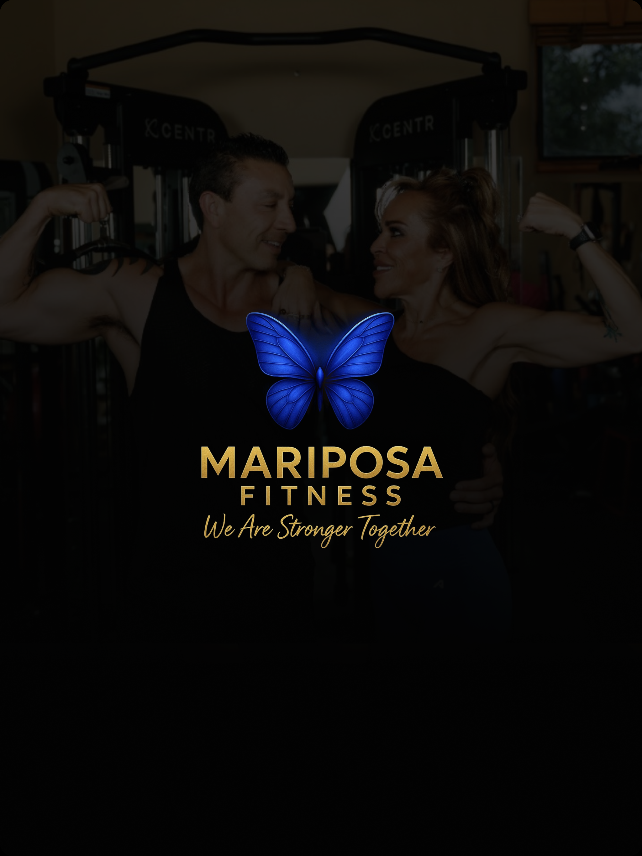 Mariposa Fitness