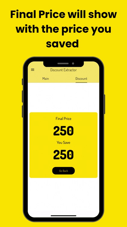 Sptimers.Discount Extract