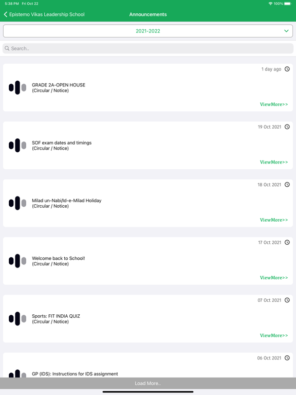 Screenshot #5 pour Epistemo