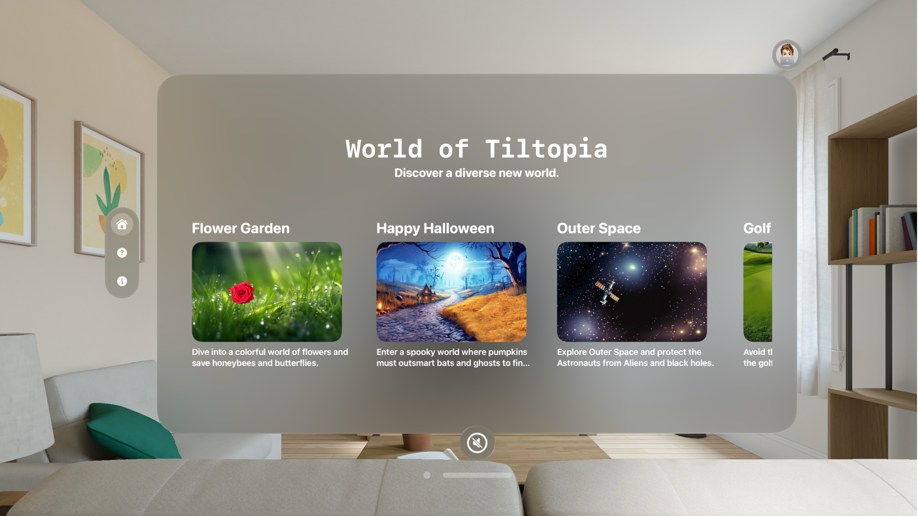 Tiltopia