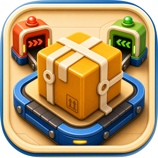 Parcel Path Lab