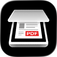 SCAN ACE · PDF Scanner App