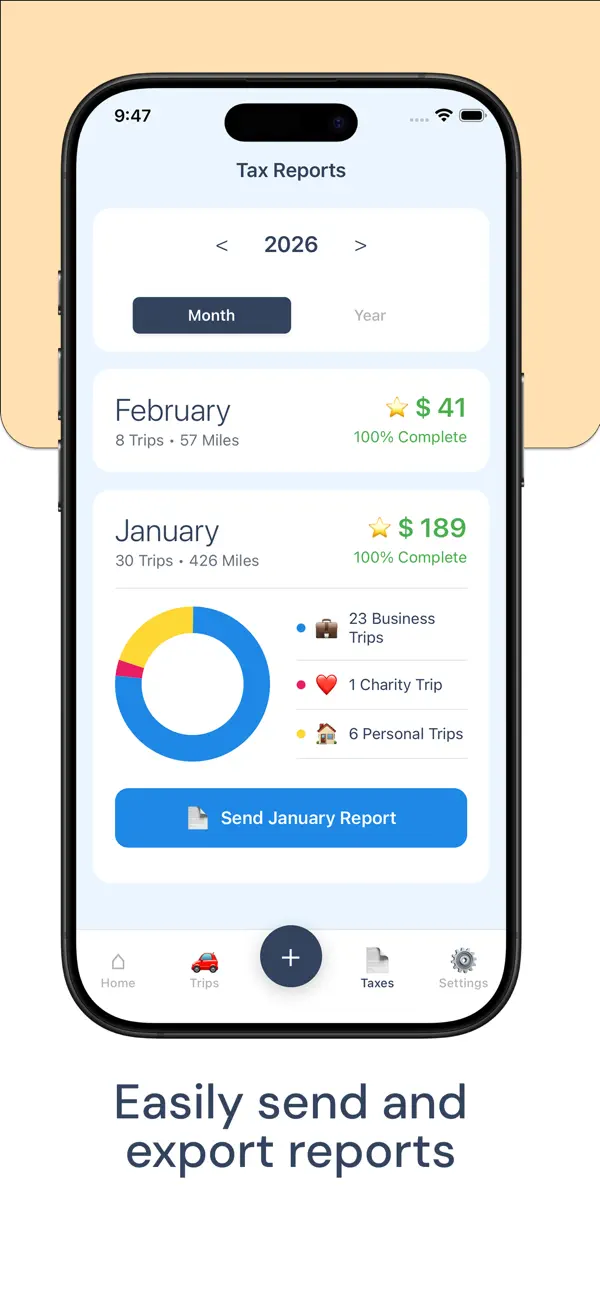 #3. Shift Pilot (iOS) Podle: Ekene Nkem-Mmekam