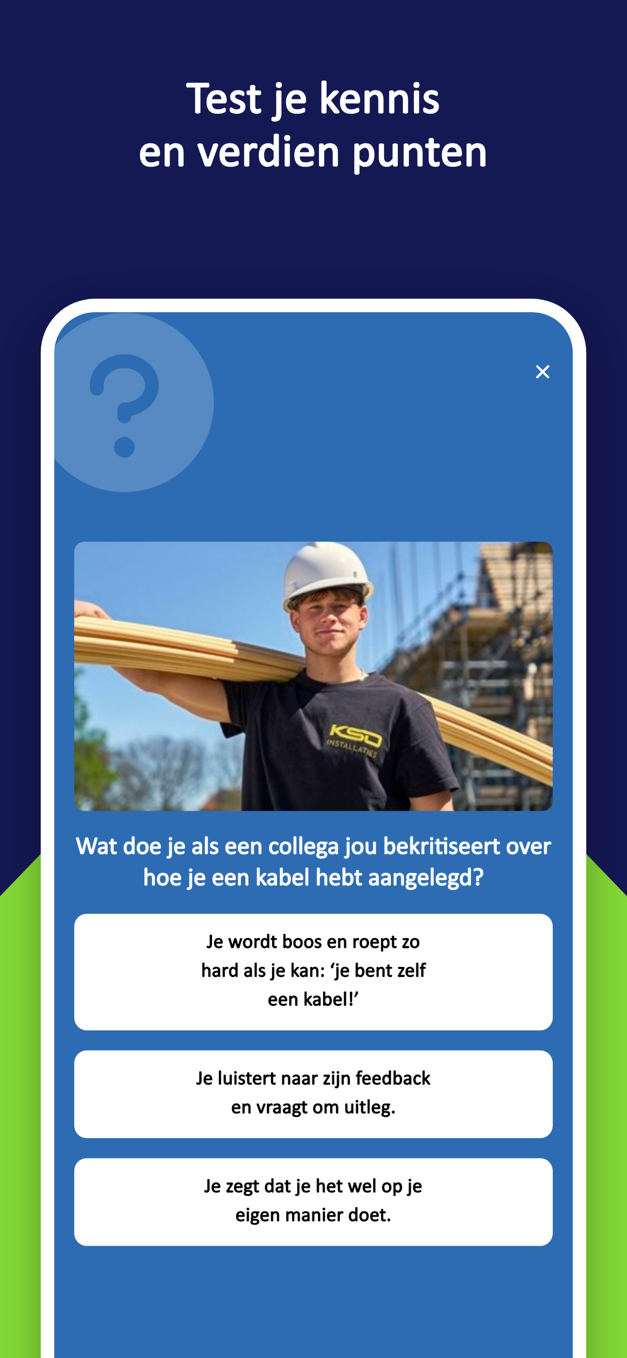 Vaksterk