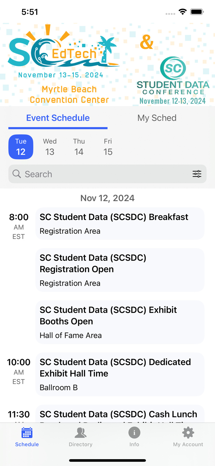 SC EdTech 24