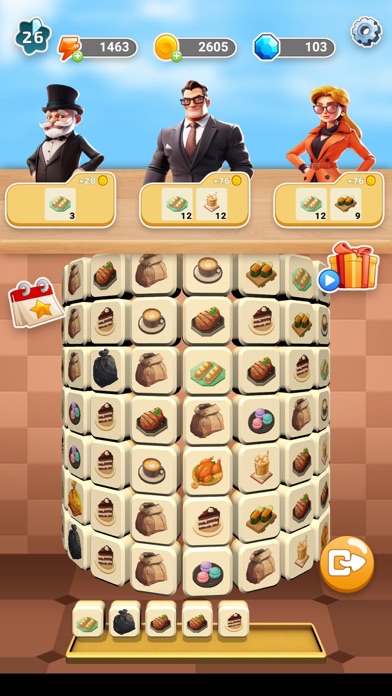 Travel Island Screenshot
