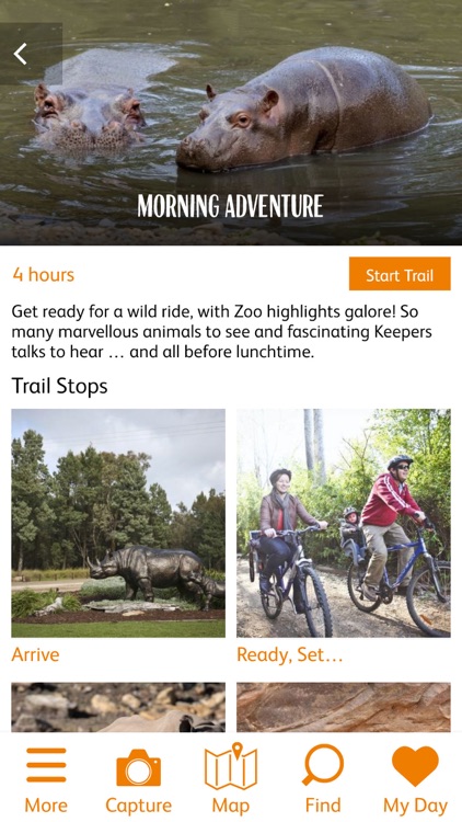 Taronga Western Plains Zoo screenshot-3