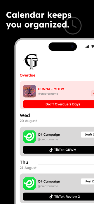 Global Tlnt Screenshot 3 of 6