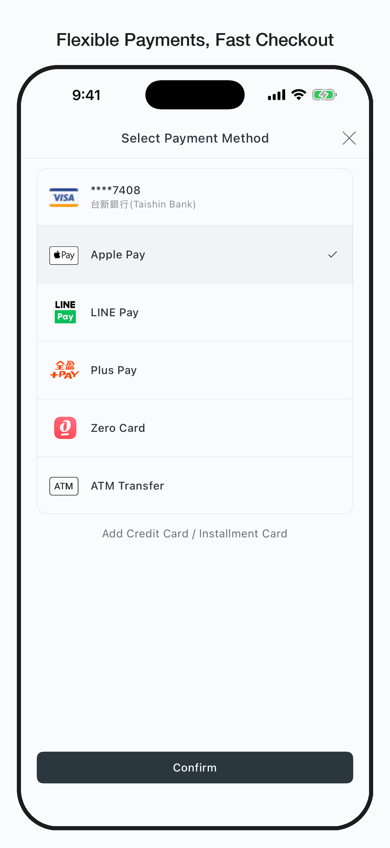 StyleMap -  Gorgeous Anytime screenshot 5