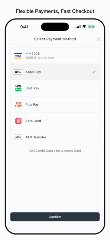 StyleMap -  Gorgeous Anytime Screenshot 5 of 5
