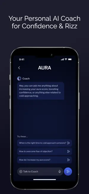 Sauce: Speak Confidently screenshot 4
