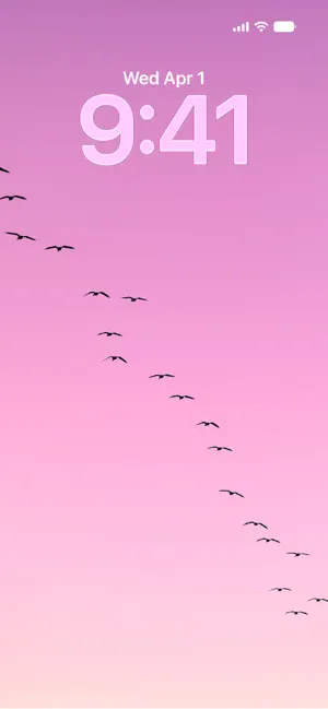 Pink Wallpapers in 4K screenshot 2