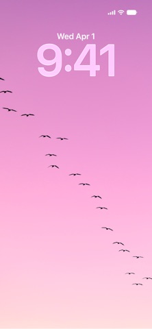 Pink Wallpapers in 4K Screenshot 2 of 3